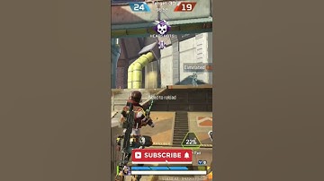 Apex Legends Mobile Gameplay #apexlegends #apexlegendsmobile #apexlegendsclips #apexlegend