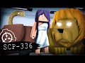 "LILITH" SCP-336 | Minecraft SCP Foundation