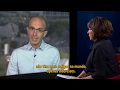 Yuval Noah Harari, Autor de "Sapiens", Fala Sobre Coronavírus - Legendado
