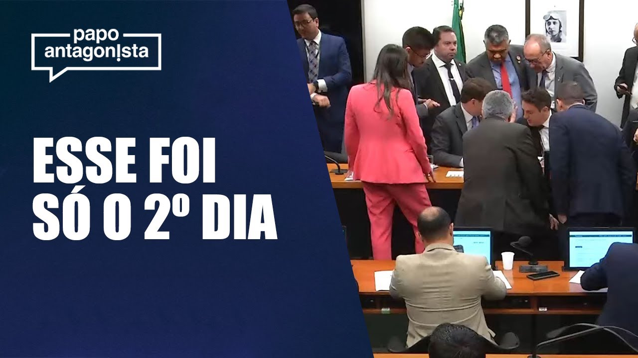 CPI do MST aprova convites a dois ministros de Lula