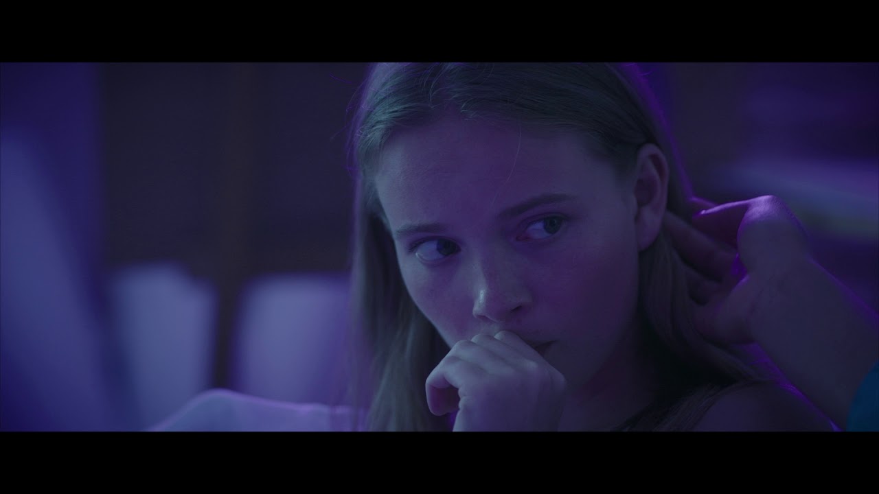 Nymphes de Justine OSMAN - ESRA 2017