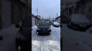 Светодиодные ПТФ линзы ANCARS Light серия GTW-2 Mazda
