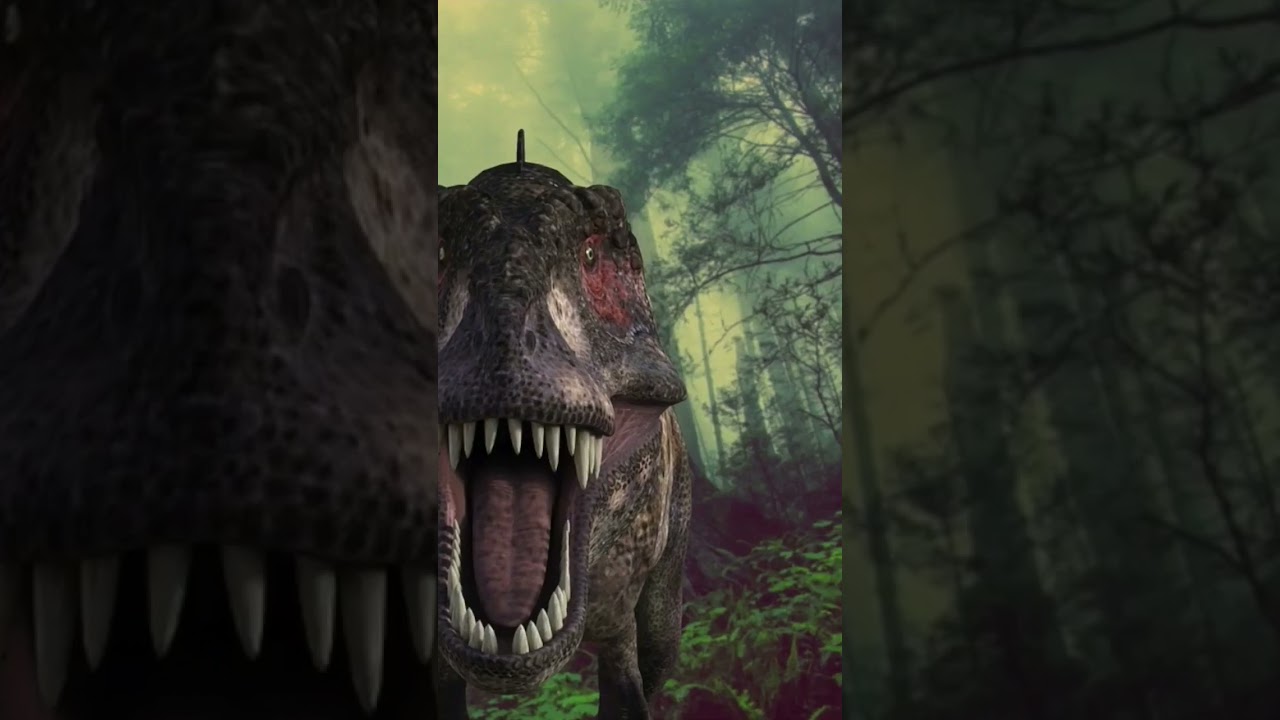 Who likes dinos? 🙌 #dinosaurs #shorts #wallpapers #screensaver