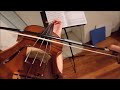 Allegro Maestoso No 2 From Romantic Pieces Op 75 Dvorak AMEB Grade 7 Violin Series 10 List C2 Allegro Maestoso No 2 From Romantic Pieces Op 75 Dvorak AMEB Grade 7 Violin Series 10 List C2