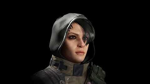 COD Black Ops 4 Blackout : Leni "Zero" Vogel Specialist 1.16 Audio