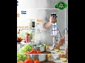 KENT SS Hand Blender 450W | Variable Speed Control | Turbo Switch For Fast Blending | Detachable ...