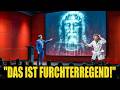 KI Löst 2026 Endlich Das Rätsel Um Das Turiner Grabtuch Beunruhigende Wahrheit