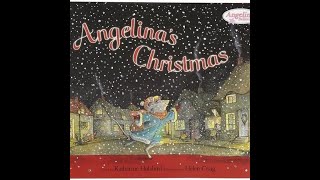 Angelinas Christmas