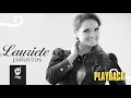 Palavras | Lauriete [VideoLETRA - PLAYBACK]