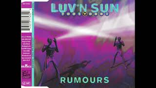 Luvn Sun feat. Yassi - Rumours (Club Mix) (1996)