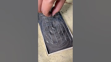 Incredible V-Tiny house made with mini bricks #miniature #diyhouse #shorts #usashorts #craftbuild