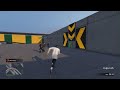 He wasnt gonn get away