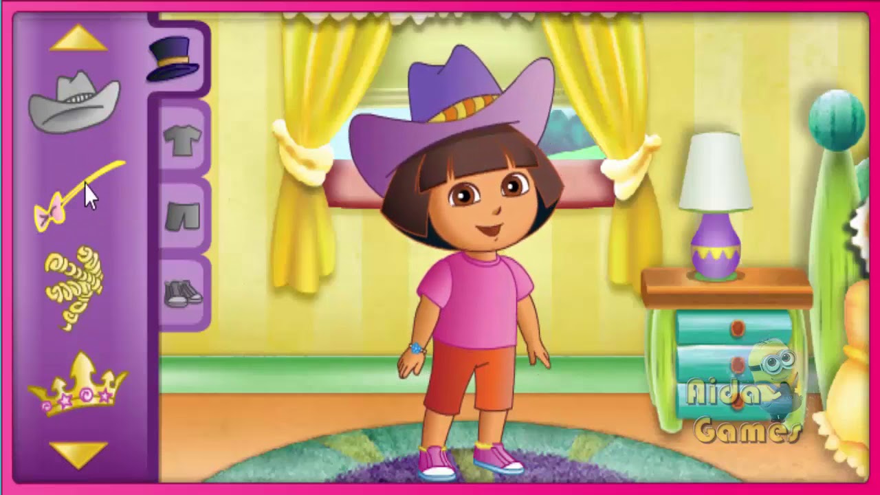 Dora the explorer, dora explorer, dora la exploradora, nick jr, nicke...