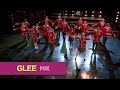 GLEE - Rise (Full Performance) HD