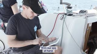 MarineTraffic app | Travel smarter screenshot 1