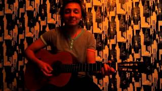 СКАЙ - Зникаю (Женя Чичановський cover)