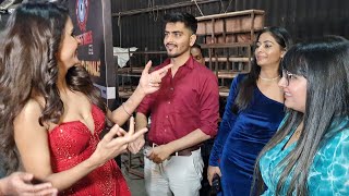 Priyanka Chahar ChaudharyWith Emotional Moments With Family, Sister & Bro After Meet BiggBoss Finale