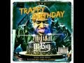 Ya Boy - 4 The Bands Feat CikMoney (Prod By Resource)  (Trappy Birthday mixtape) 2012