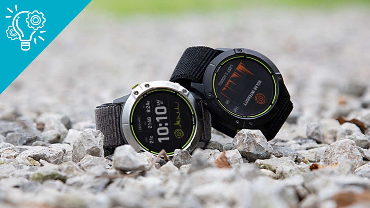 Garmin Fenix 7s Review  Comparing to 6s, Enduro and Others