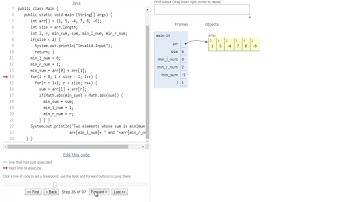 w3resource.com: Java Array Exercise-40