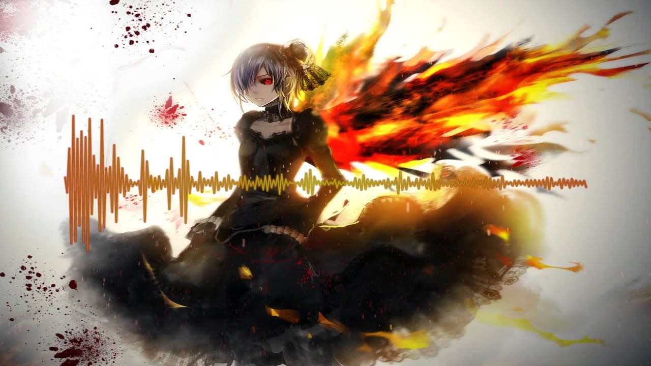 ✘(NIGHTCORE) Majesty - Ghost BC✘