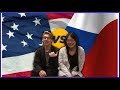 DIFFERENCES BETWEEN THE USA AND CZECH REPUBLIC w/ Sara Bennett