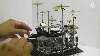 mini drums project.