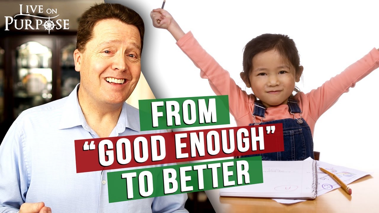Six Strategies To Help Your Child Reach Their Full Potential