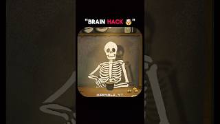 🧠 4 Powerful Brain Hacks That Will Rewire Your Mind | #shorts #viral #darkpsychology