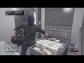 What Happens If You Get NO MONEY From The Vault During The ...