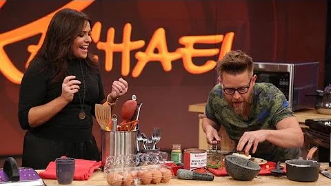 How Many Dishes Can Richard Blais Make with Only 6...