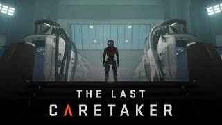 The Last Caretaker | Main Menu Theme