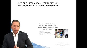 Lifepoint Informatics - Lifepoint