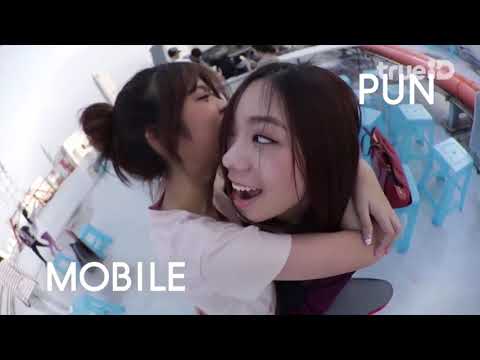[OPV] ปัญ x โมบายล์  (BNK48) - จะทำให้เธอ…Blink