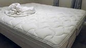 Sleep Number C2 Mattress Review Youtube