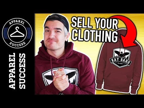 Video: How To Increase Clothing Sales