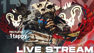 【APEX】ALGS Pro League #7 RIDDLE【エーペックスレジェンズ】