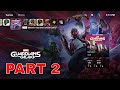 Marvel guardians of the galaxy  livestream  gameplay  part 2  pay off this loan