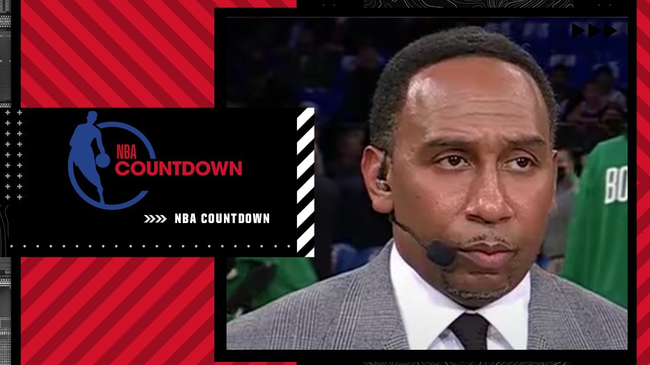 The NBA Countdown crew give their opinions on the Ben Simmons saga and where both sides go from here.✔️Subscribe to ESPN+ http://espnplus.com/youtube✔️ Get t...