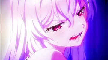 Fragile Skin of Me - AMV -「Anime MV」