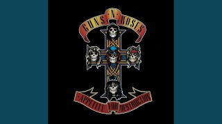 Video voorbeeld van "Guns N' Roses - My Michelle"