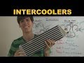 Intercooler - Explained