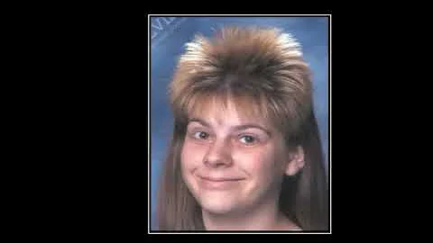 Bad Glamour Shots Slideshow 1