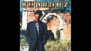 Sanchez - Amazing Grace [Gospel] (HQ)