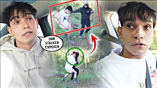 Lucas and Marcus | Our Stalker Has Been Exposed | Dobre Brothers