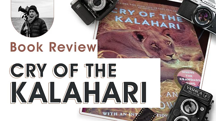 Journey To The Kalahari