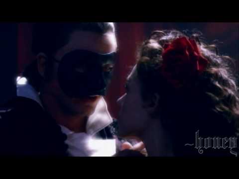 PotO- Beneath a Moonless Sky (E  C) Phantom of the Opera