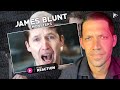 I'll sit this one out... James Blunt - Monsters Reaction