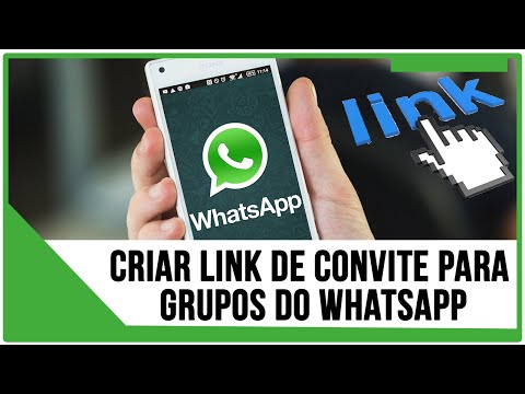 Como Criar Link
