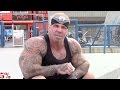 THE STORY OF MY SUCCESS - MOTIVATIONAL-  EDUCATIONAL- ANYONE CAN BE SUCCESSFUL IN LIFE- Rich Piana